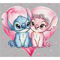 Valentine's Day-QRJ  1202